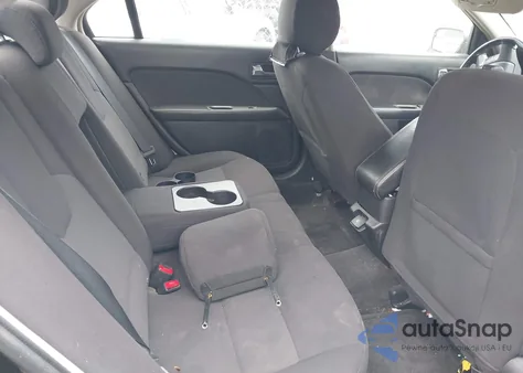 2012 Ford Fusion Hybrid z USA, uszkodzony, nr VIN 3FADP0L32CR251759